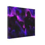 Fractal Art 3-8 Wrapped Canvas Stretched Canvas Prints