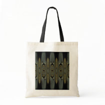 Fractal Art Bag