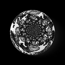 Fractal Art buttons