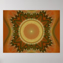 Fractal Art Grand Julian Fractal 26 posters