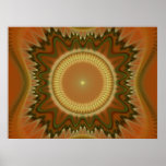 Fractal Art Grand Julian Fractal 26 posters