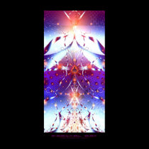 Fractal Art - Power of math posters