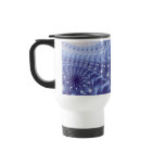 Fractal Art Starstorm mugs