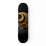 fractal ball skateboard