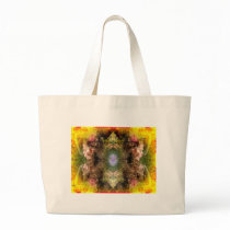fractal bee bag
