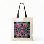 Fractal Busy  Bag