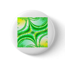 Fractal Pinback Buttons