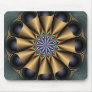 Fractal Cones Mousepad