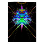 Fractal Escape cards