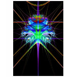 Fractal Escape t-shirts