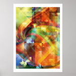 Fractal Fantasy 22 Poster