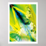 Fractal Fantasy 24 Posters