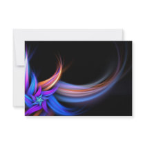 Fractal Feathers Design