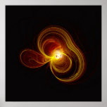 Fractal flame : Soulwave/Implosion posters