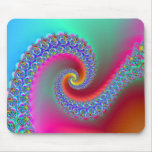 Fractal fun26 mouse mats
