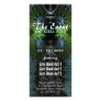 Fractal Garden Event Party Flyer