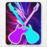 Fractal Guitars Mouse Pad