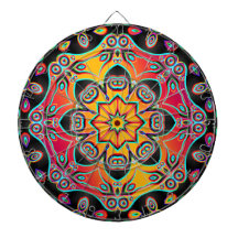 Fractal Kaleidoscope ART