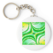 Fractal Keychain