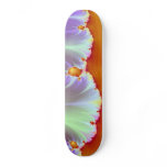 Fractal Landscape Skateboard