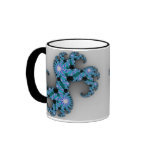 Fractal Magic Coffee Mug