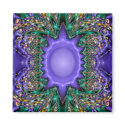Fractal Magnet 1