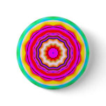 Fractal Mandala - 14