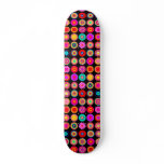 Fractal Mandala Skate Board Decks