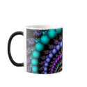 Fractal Morphing Mug