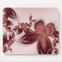 Fractal Mousepad
