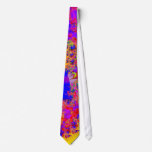 Fractal Necktie - 38