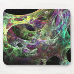 Fractal No. 177 Mousepad