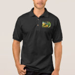 Fractal - Paisley Closeup T Shirts