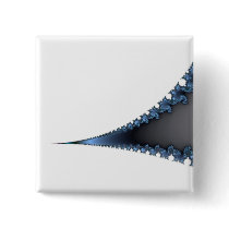 Fractal pointy button