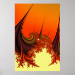 Fractal Poster 5 posters