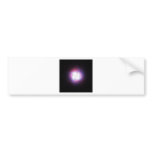 Fractal power bumper stickers