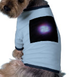 Fractal power pet clothing