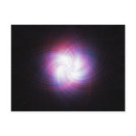 Fractal power postcards