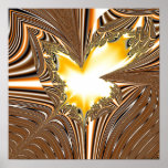 Fractal Projection 1.1 Posters