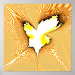 Fractal Projection 1.4g Print