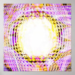 Fractal Projection 2.1c Posters