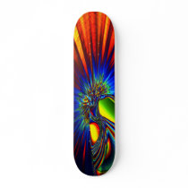 Fractal *R Skate Decks
