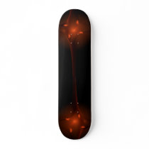 Fractal Red Star