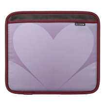 Fractal Rickshaw Sleeve iPad Sleeves