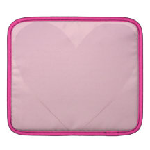Fractal Rickshaw Sleeve iPad Sleeves