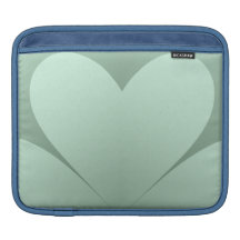 Fractal Rickshaw Sleeve iPad Sleeves