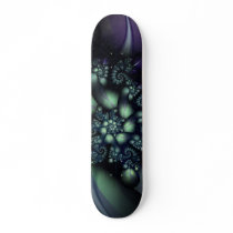 Fractal Skateboard