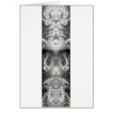 fractal tribal totem pole #4 cards