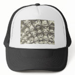 Fractal Wall Hat