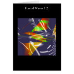 Fractal Waves 1.2 cards